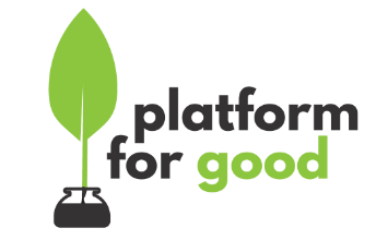 Platform For Good